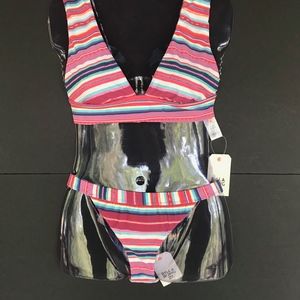 Billabong Bikini Size Medium NEW!